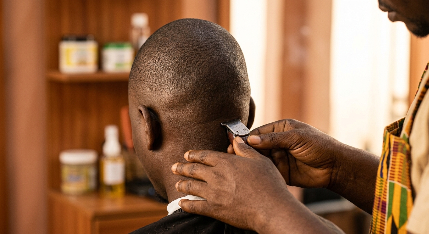 Barbershop