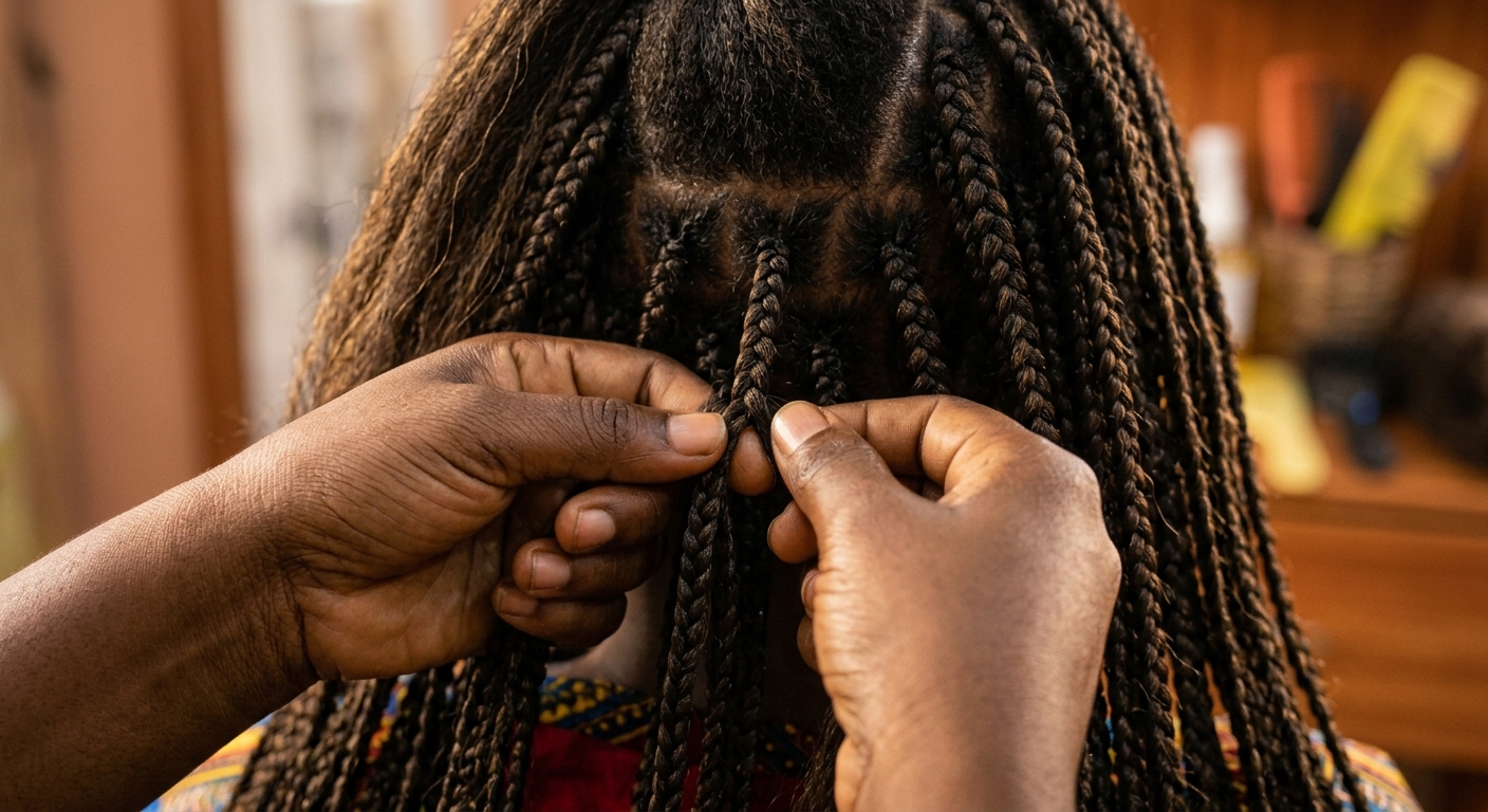 Coiffure